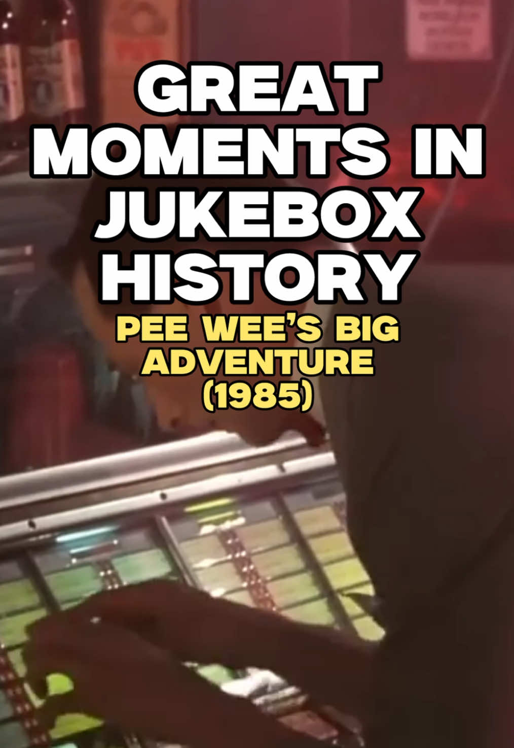 @Hello Jukebox