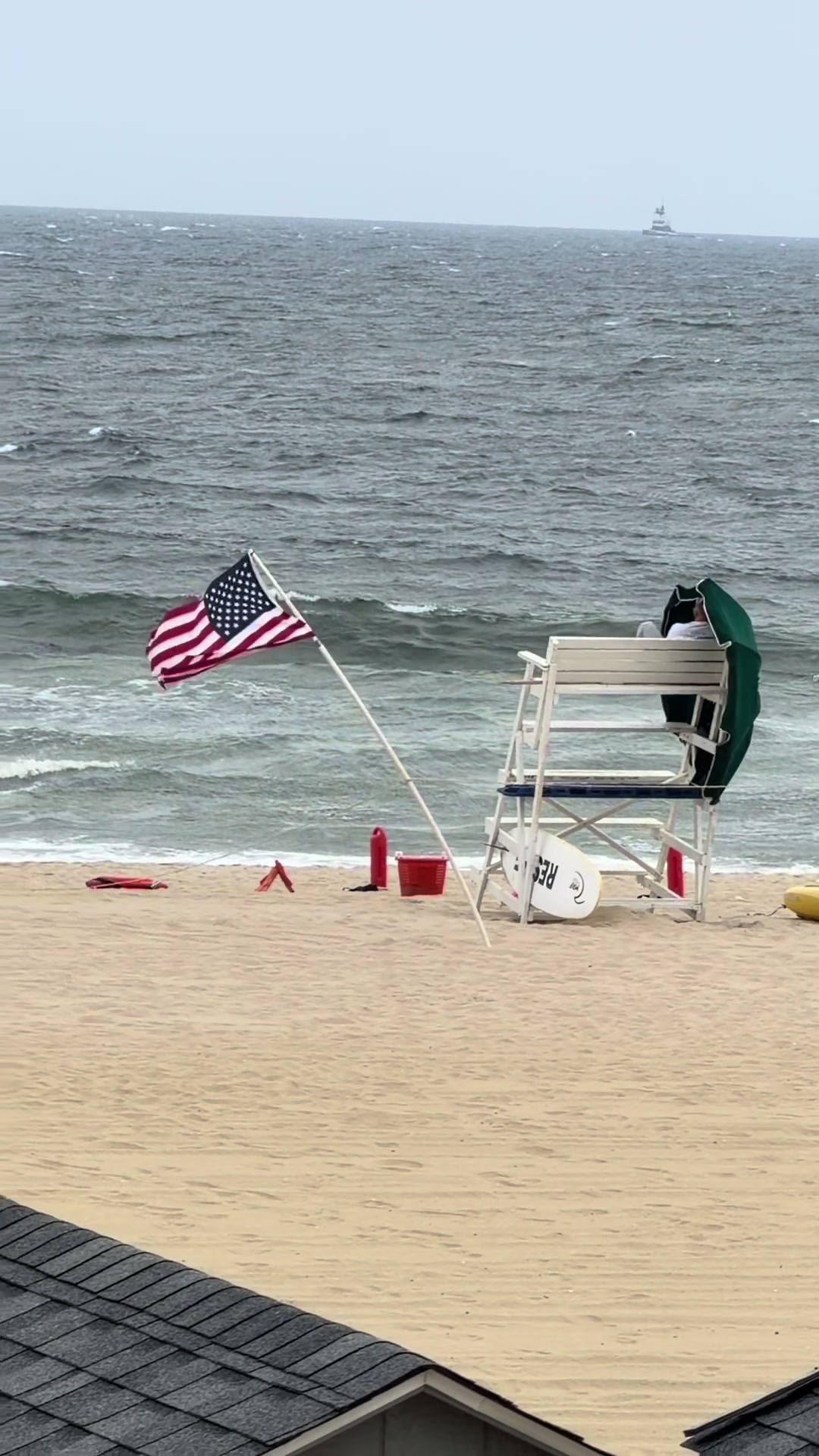 @SurfcastNJ Joe Gray