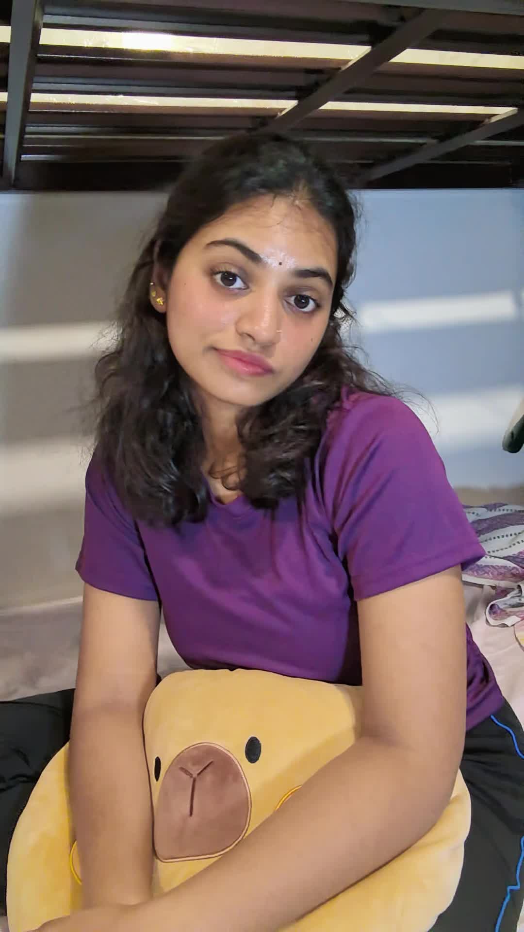 @Darishini Nair