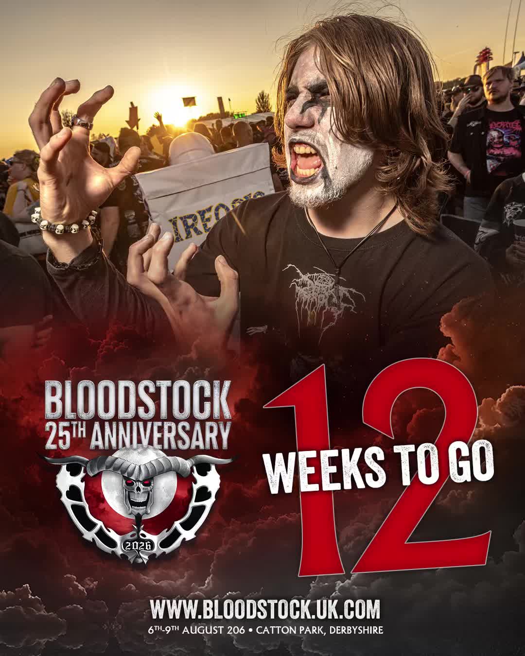 @BloodstockFestival