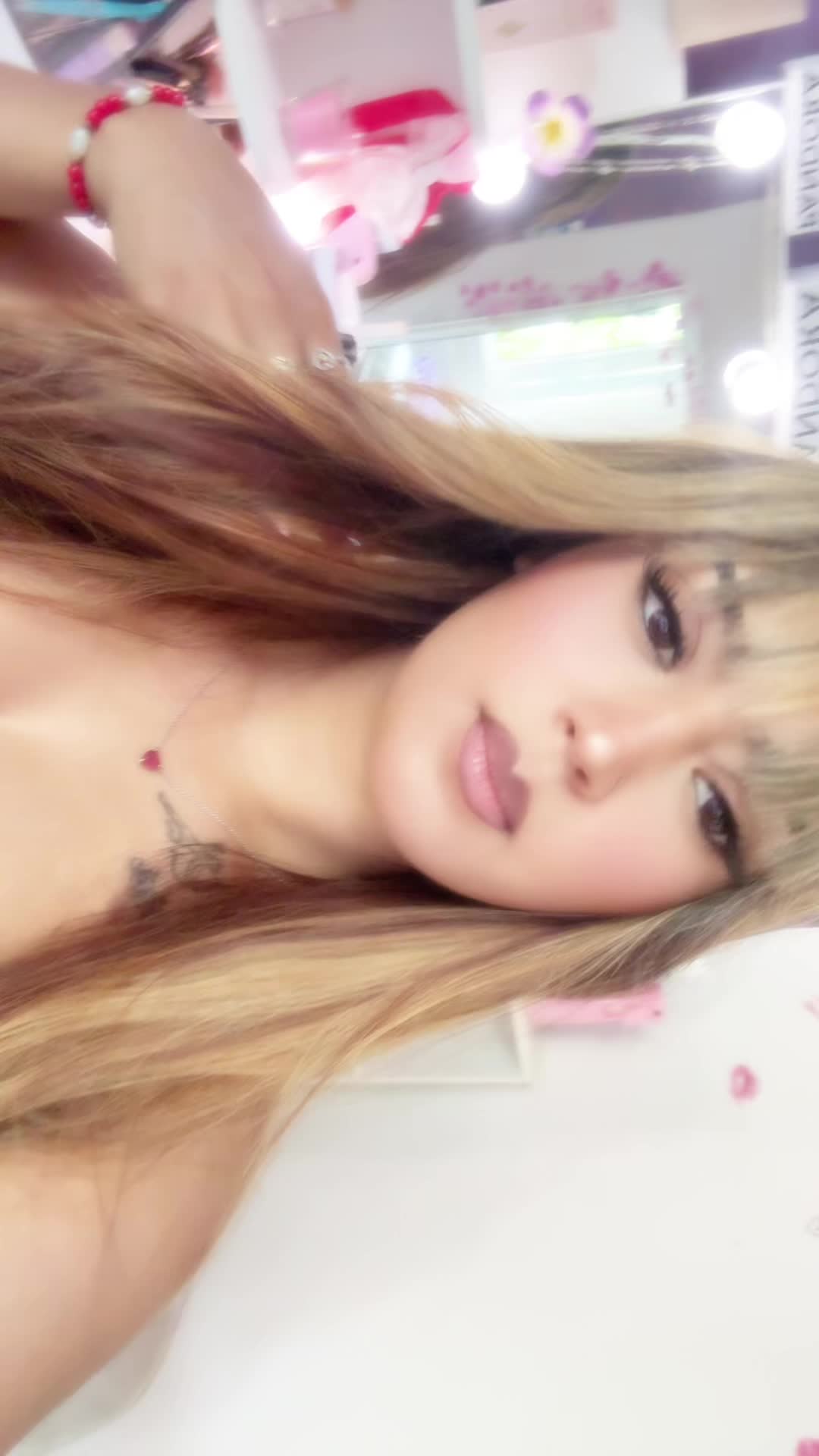 @Racheal