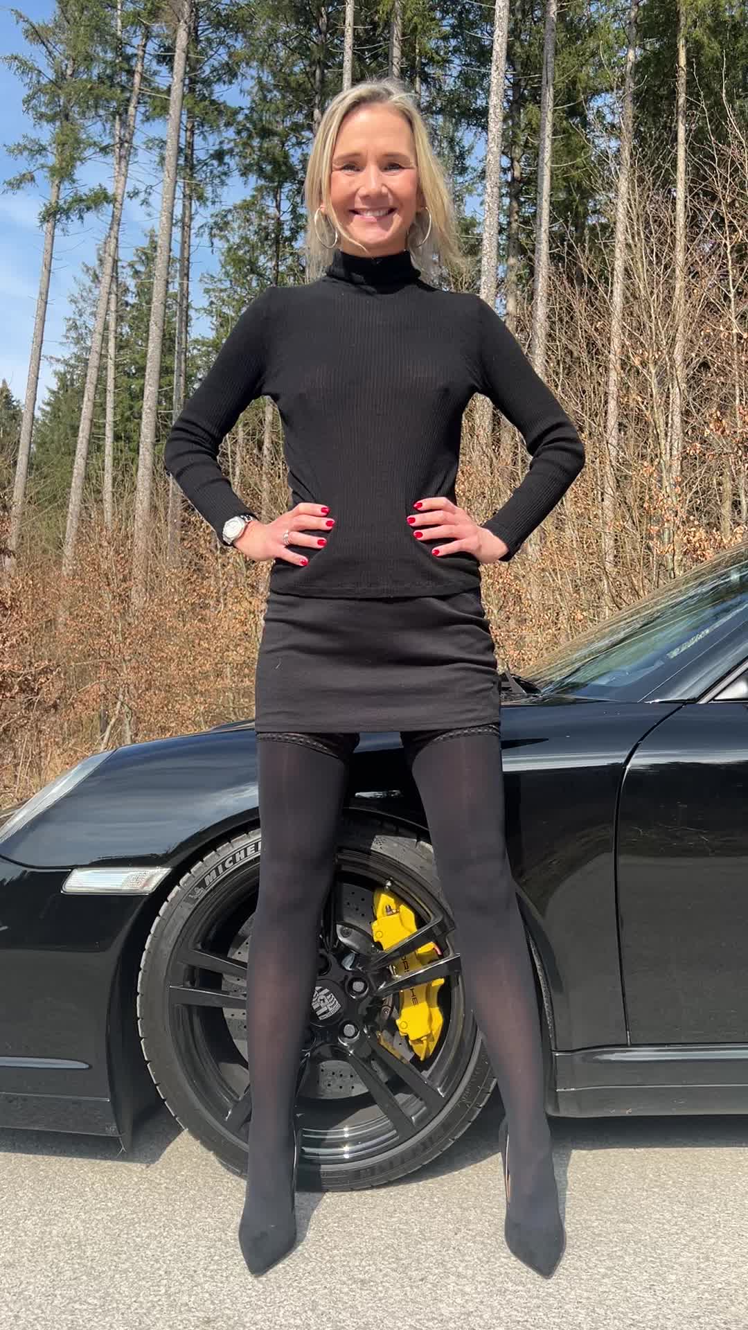@Sasha Nylon