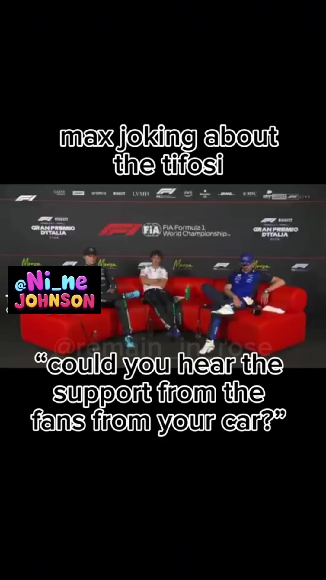 @🧡 ni_nejohnson 🧡. 🏎️🏁