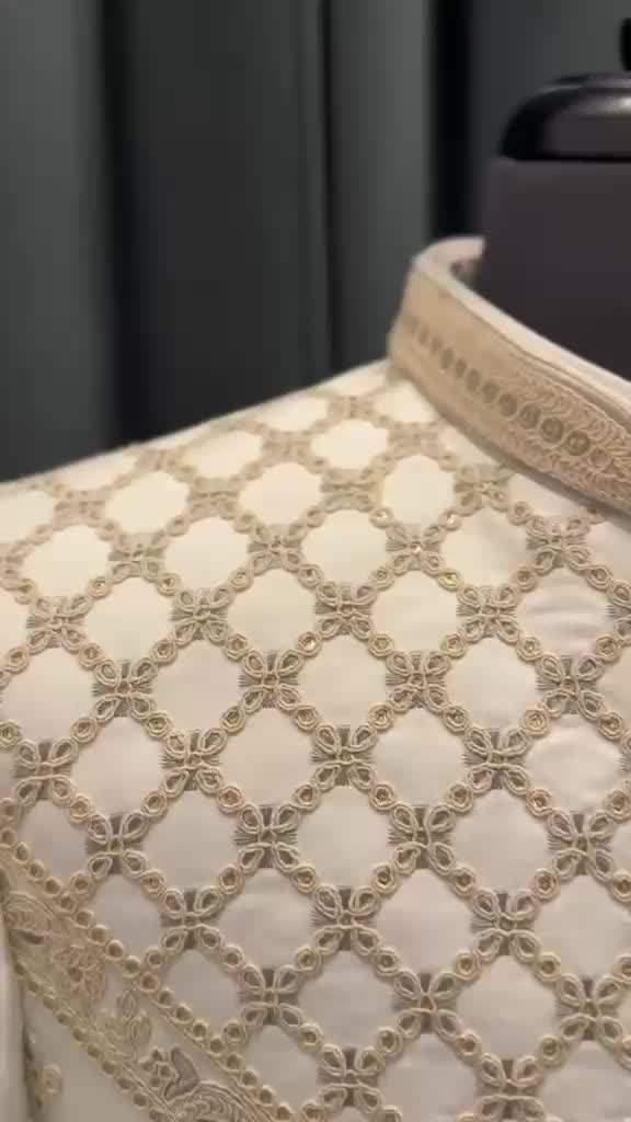 @Sherwani King
