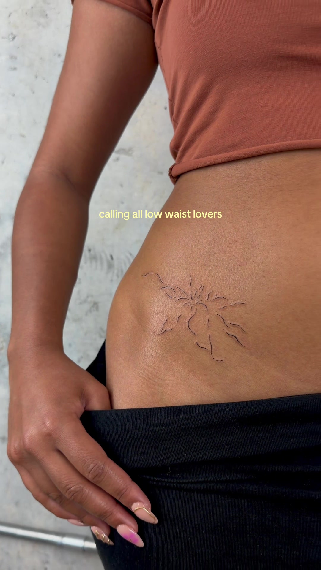@Harmonie Tattoo