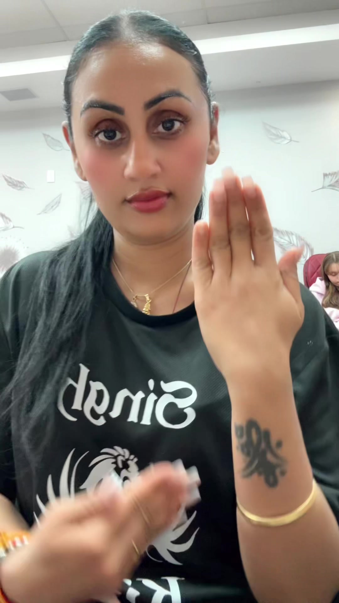 @Preeti