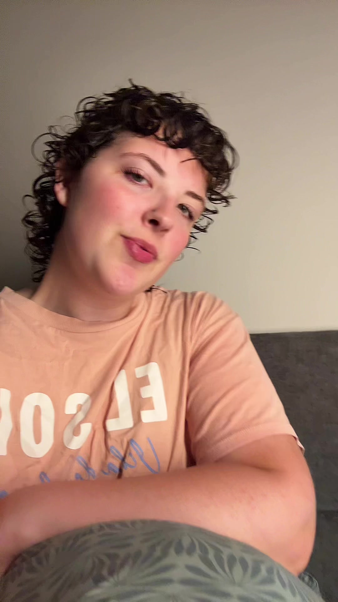 @billieful_lovexgirlinred
