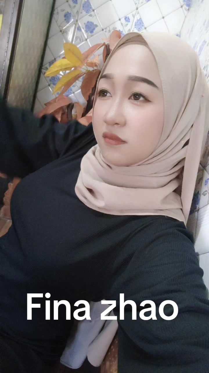 @💜 FINA ZHAO💜