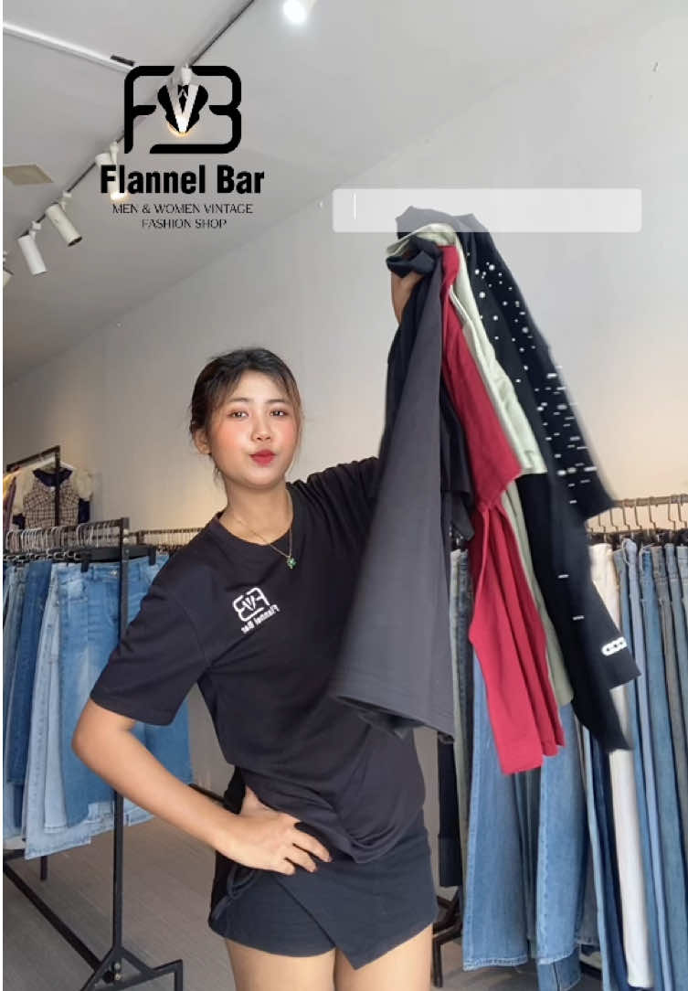 @Flannel Bar Mandalay