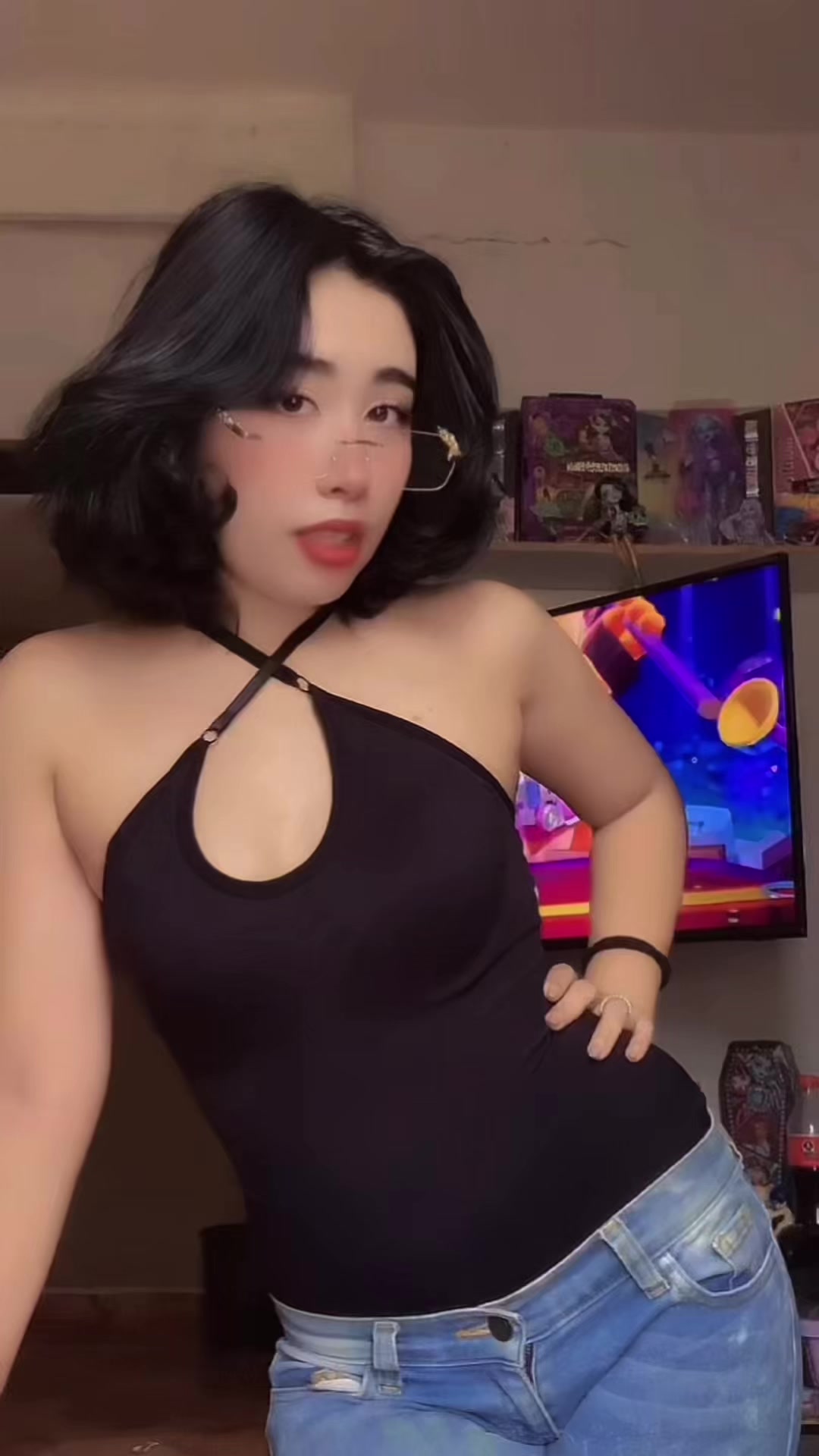 @Laisa Pesina
