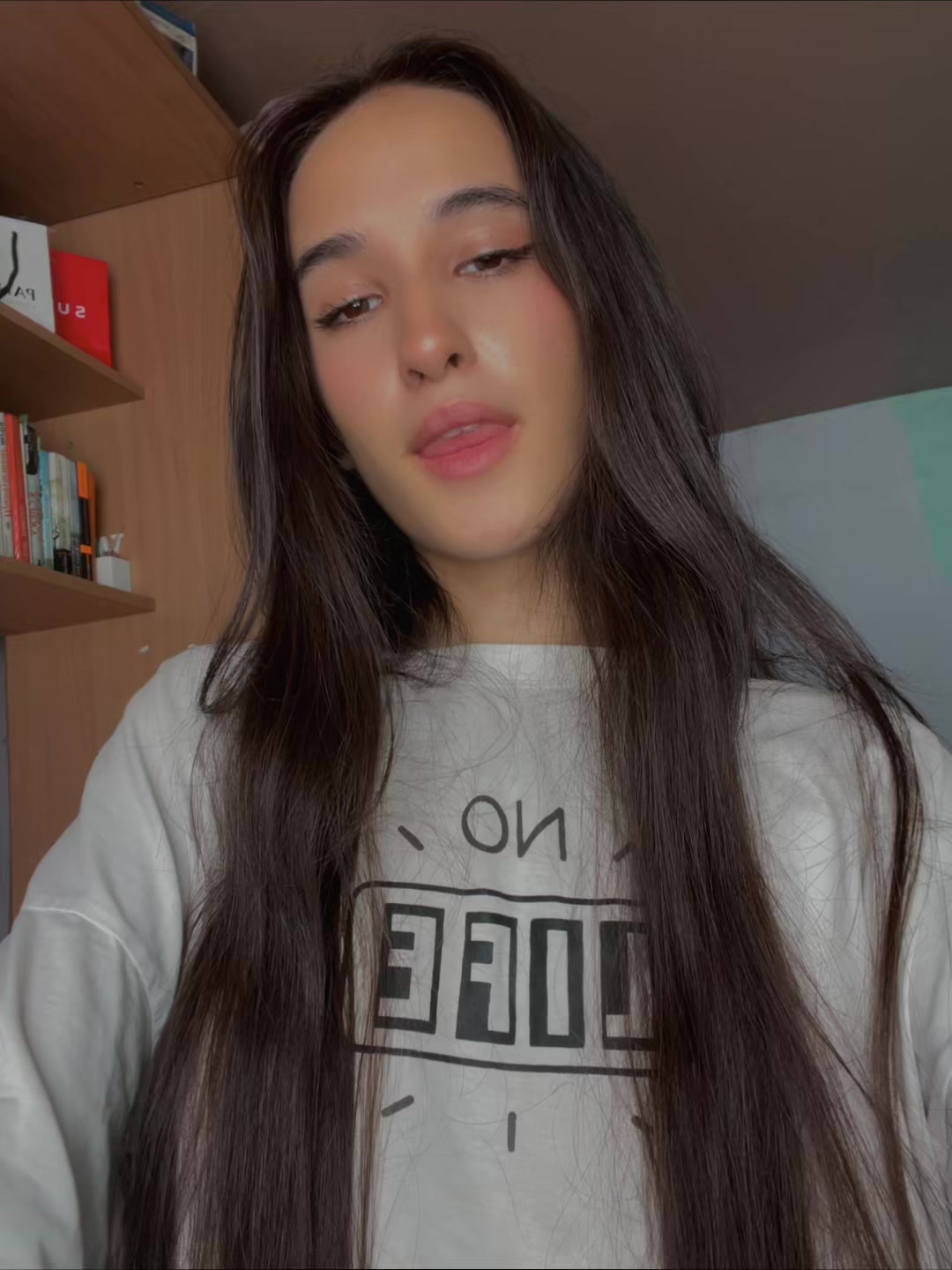@Кареглазая брюнетка🌸