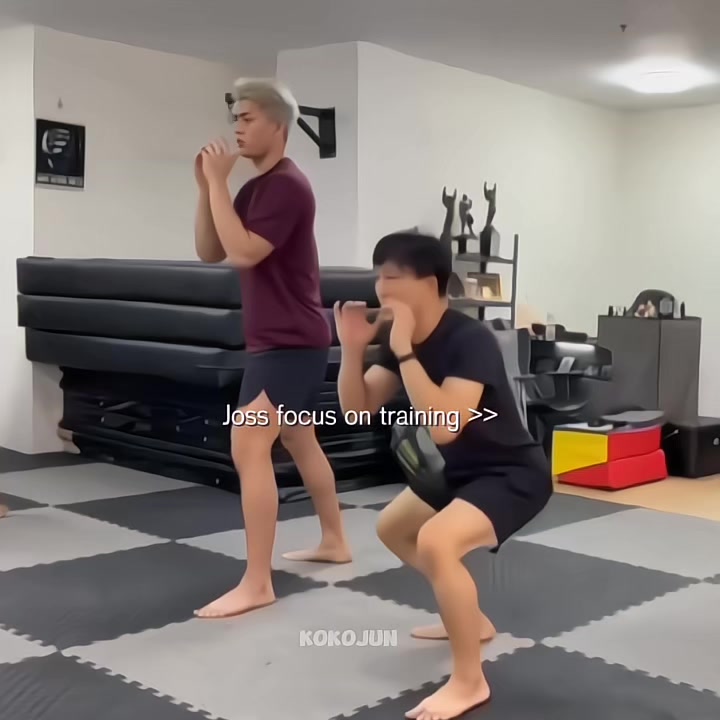 @Ko Kojun