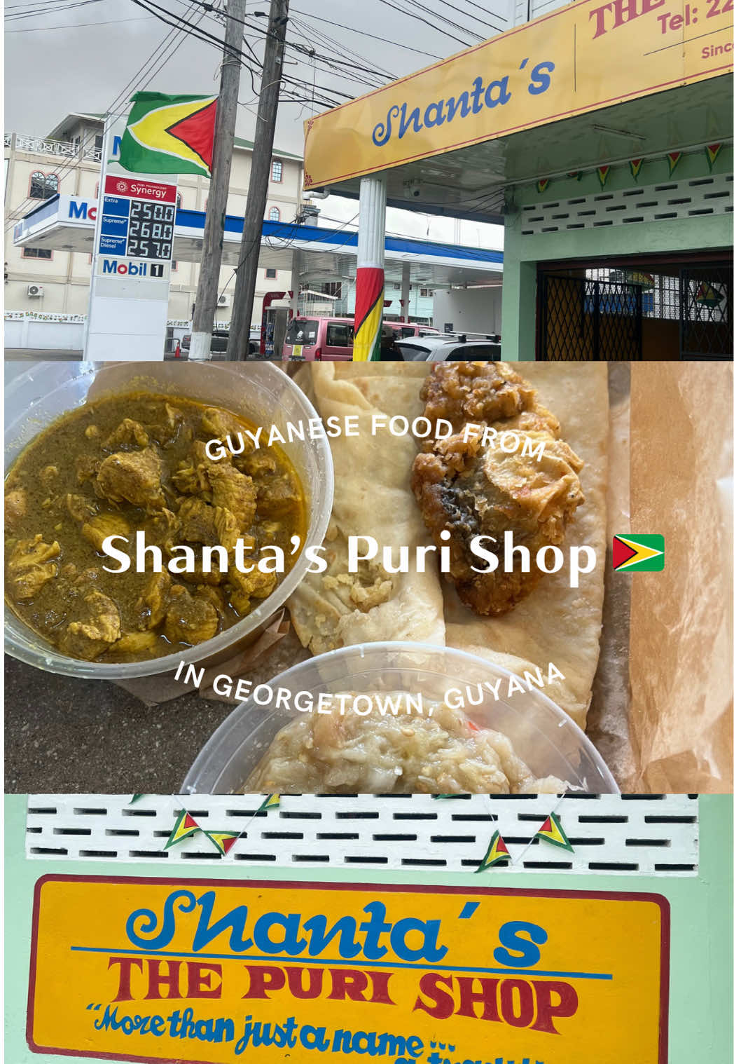 @Renée Eats 🇬🇾🇯🇲