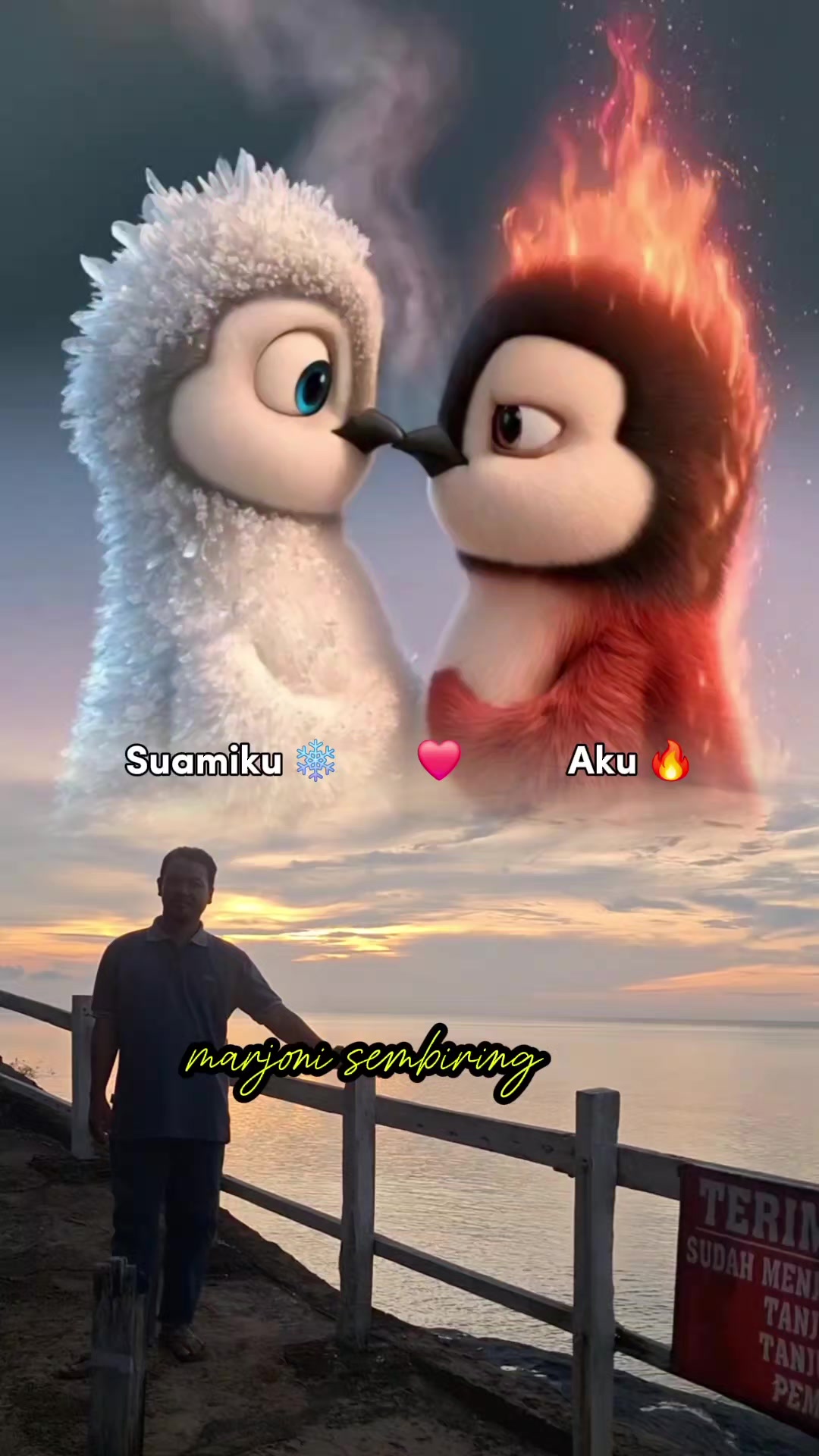 @Marjoni