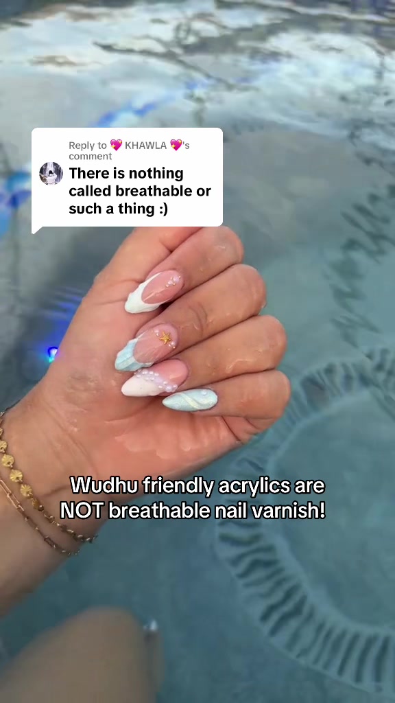 @Nailbea Nails