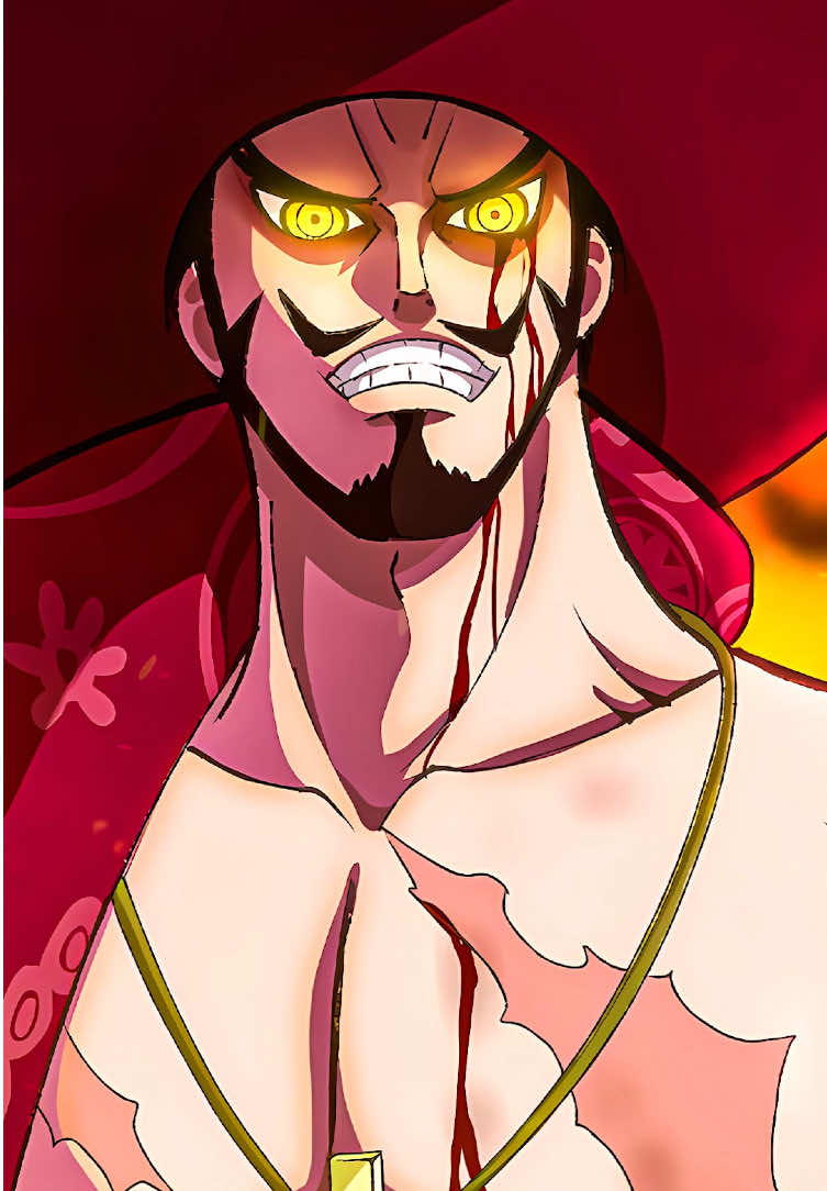 @Kudo - One Piece