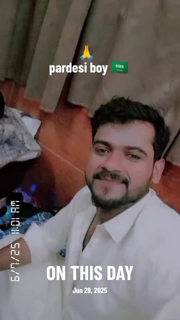 @Haji Nadeem Ali Sial🇸🇦✈️🇵🇰