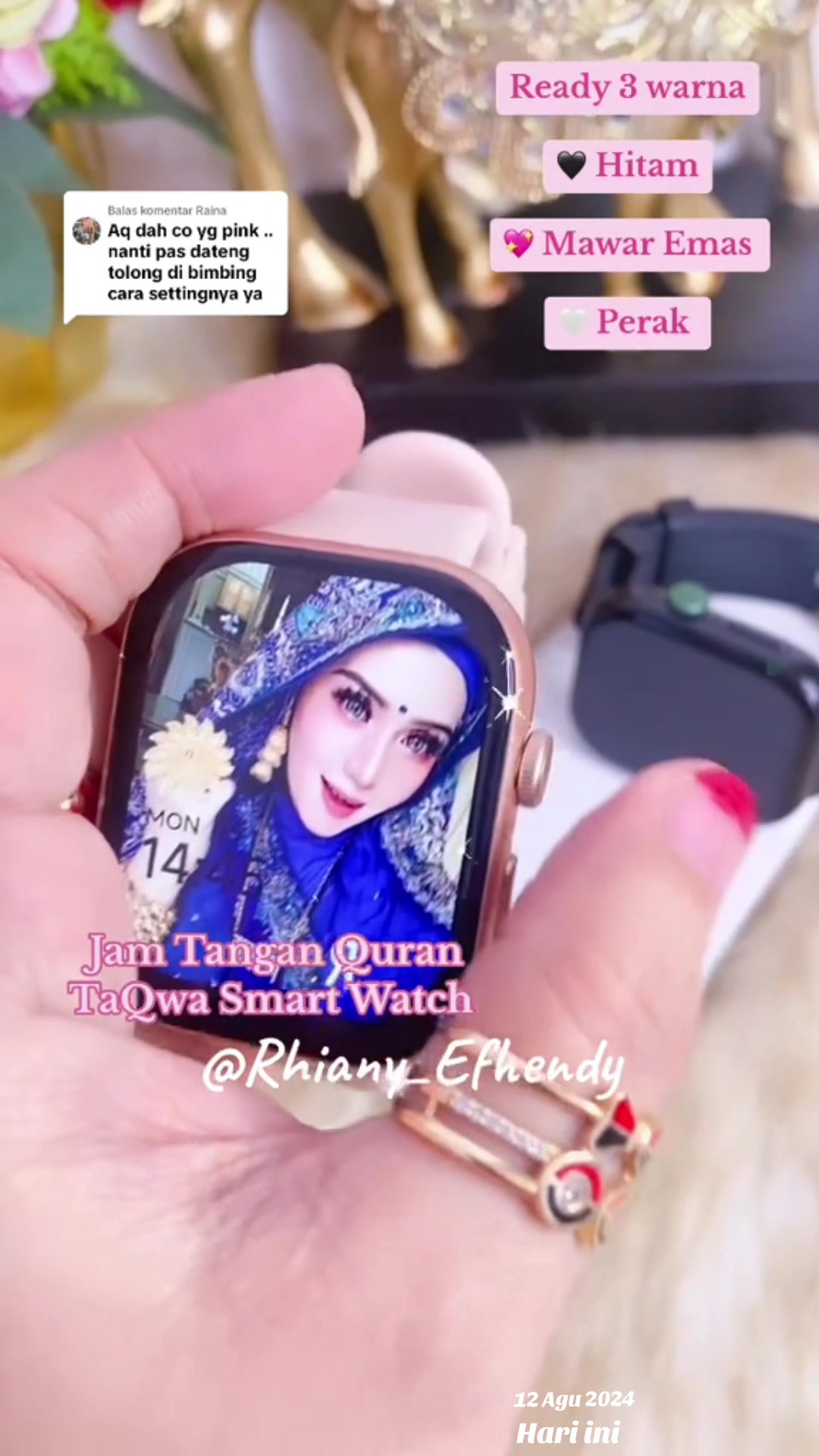 @Rhiany Efhendy