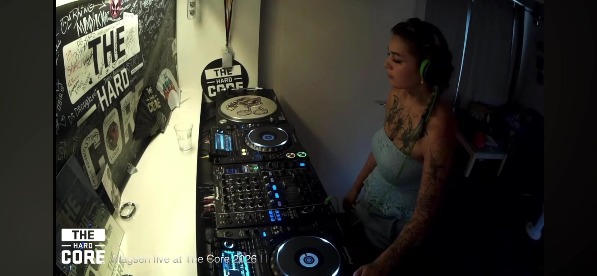 @Magsen DJ