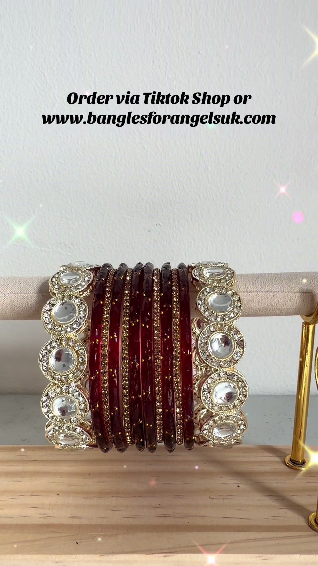 @Bangles For Angel's UK