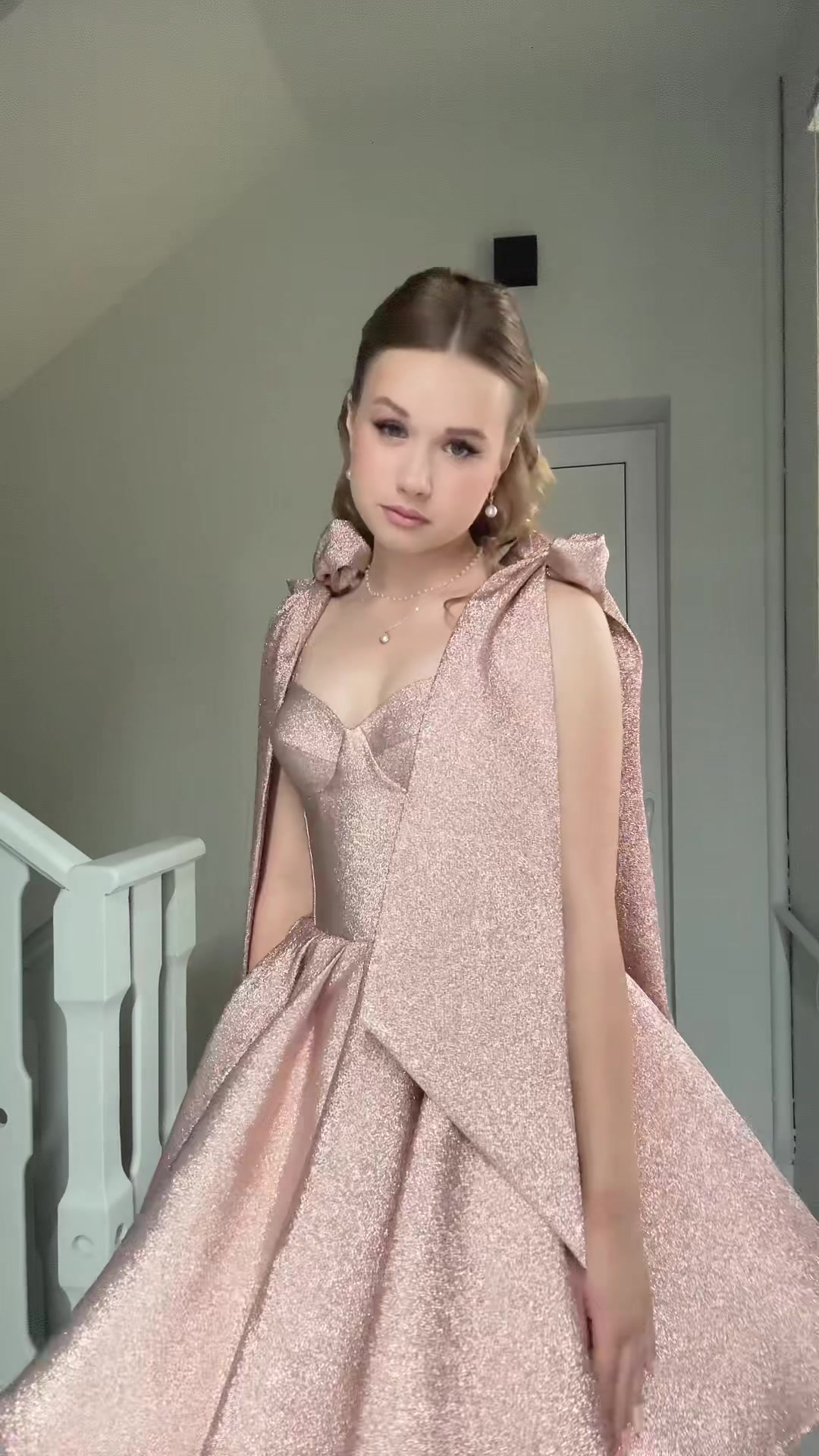 @лисена