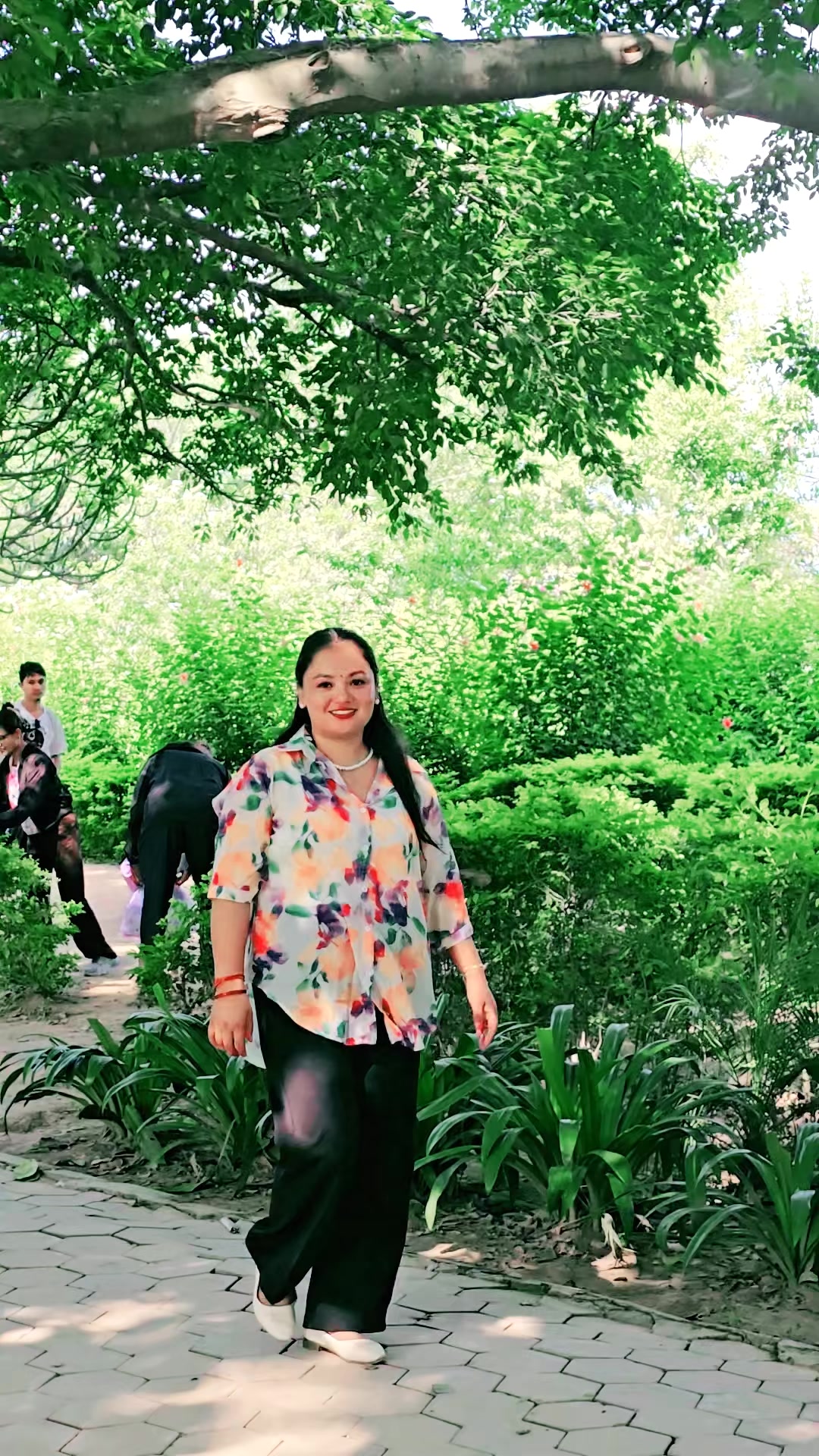 @❤️नानी ❤️🦋