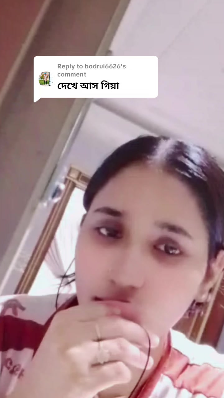 @♥️সিলেটি রূপসী কন্যা.♥️