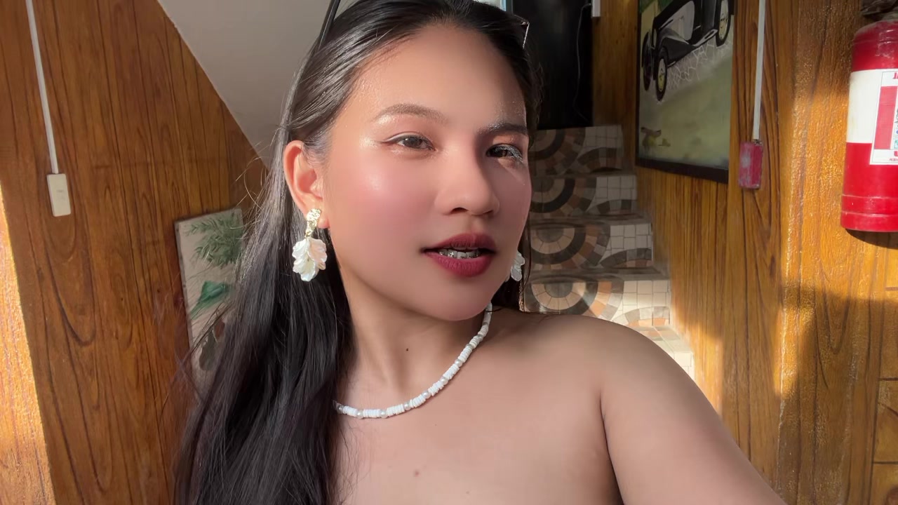@notyourmaica on ig