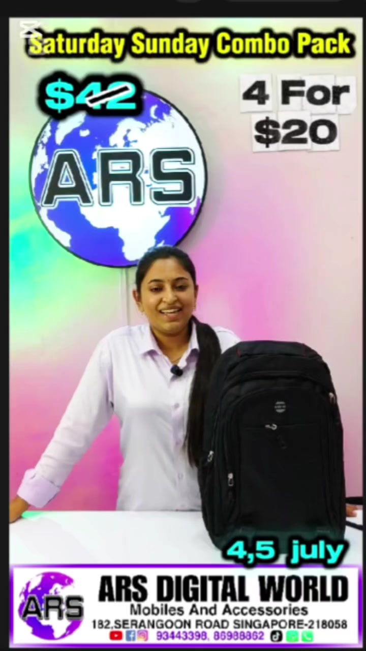 @ARS Mobile