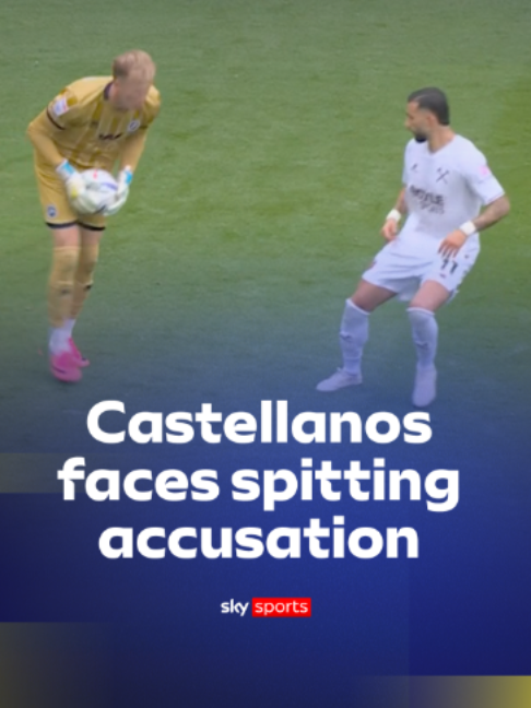 @Sky Sports News