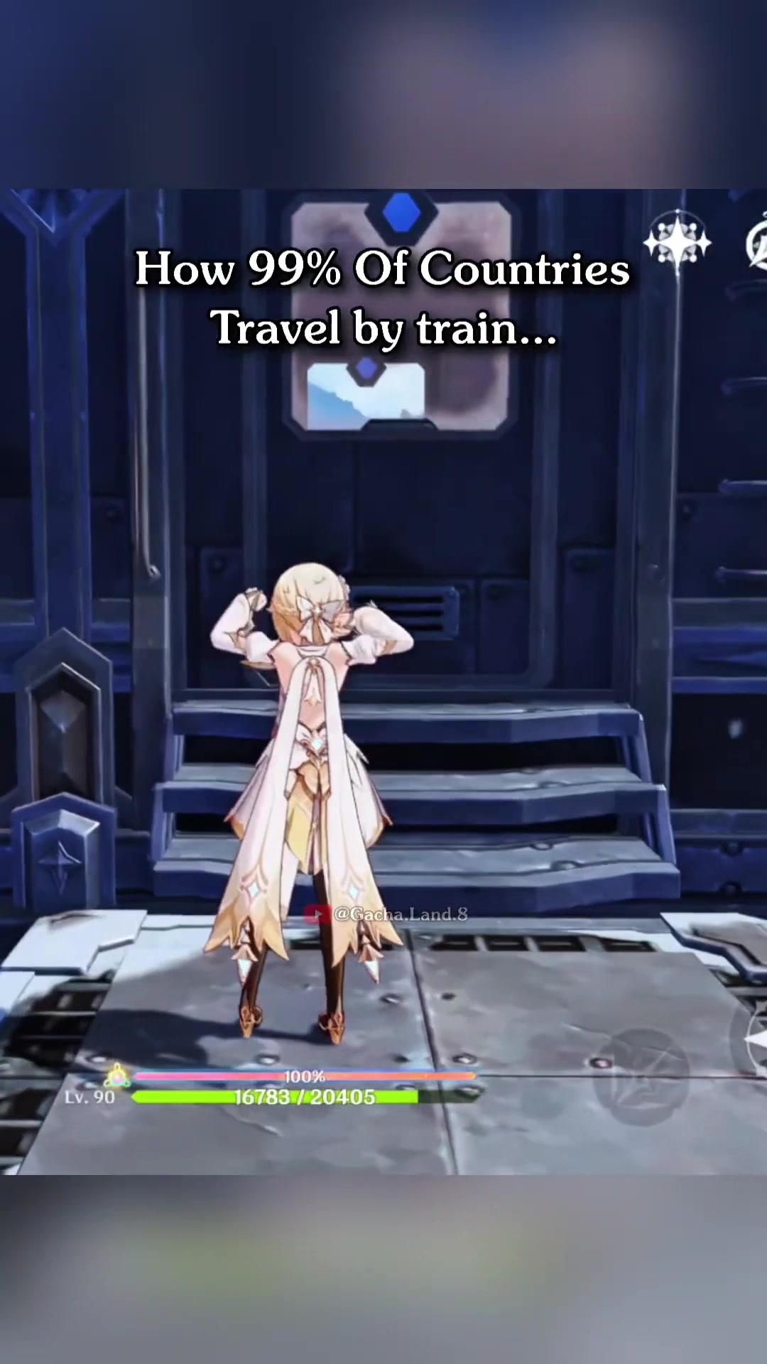 @Gacha Gamer