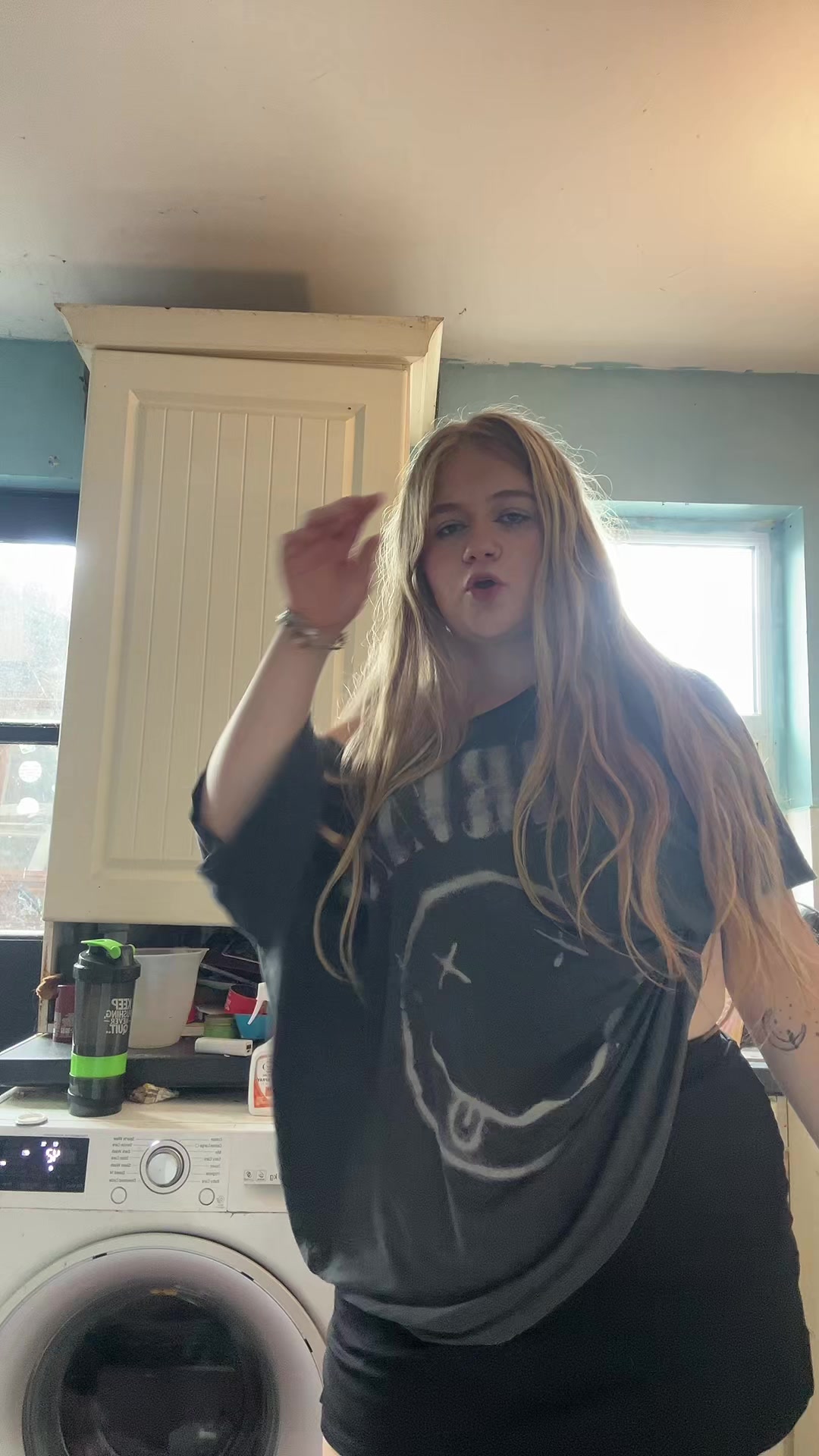 @caoimhe (olivias version)