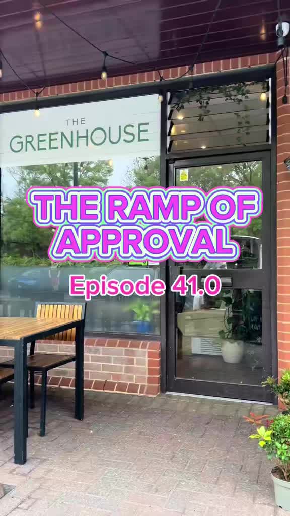 @therampofapproval