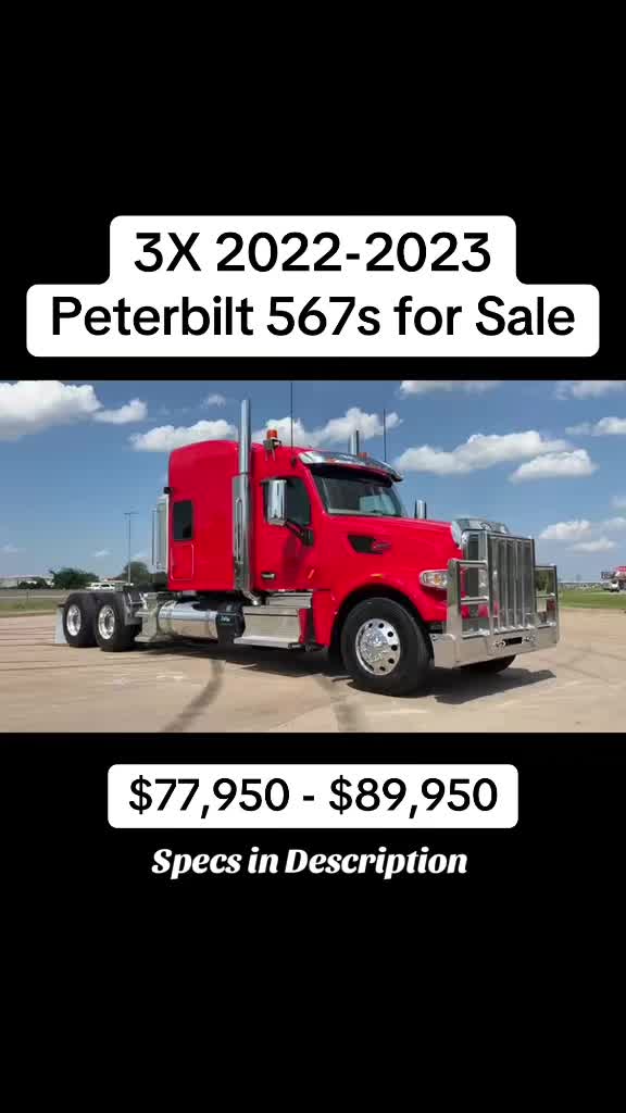 @OKC Big Rigs