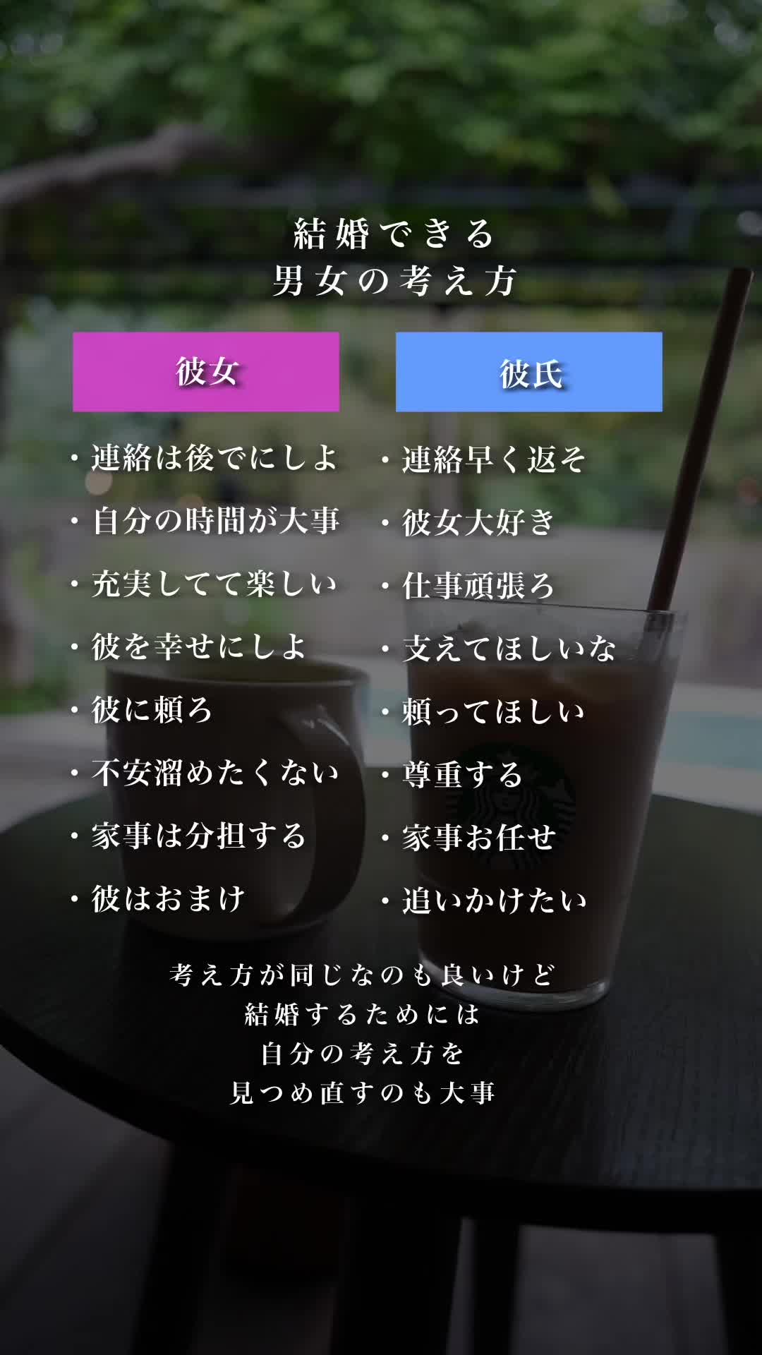 @はま|6歳差夫婦の結婚生活