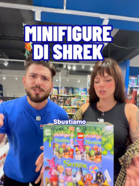 @Dadi e Mattoncini