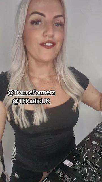 @Kerry❤️trance forever❤️