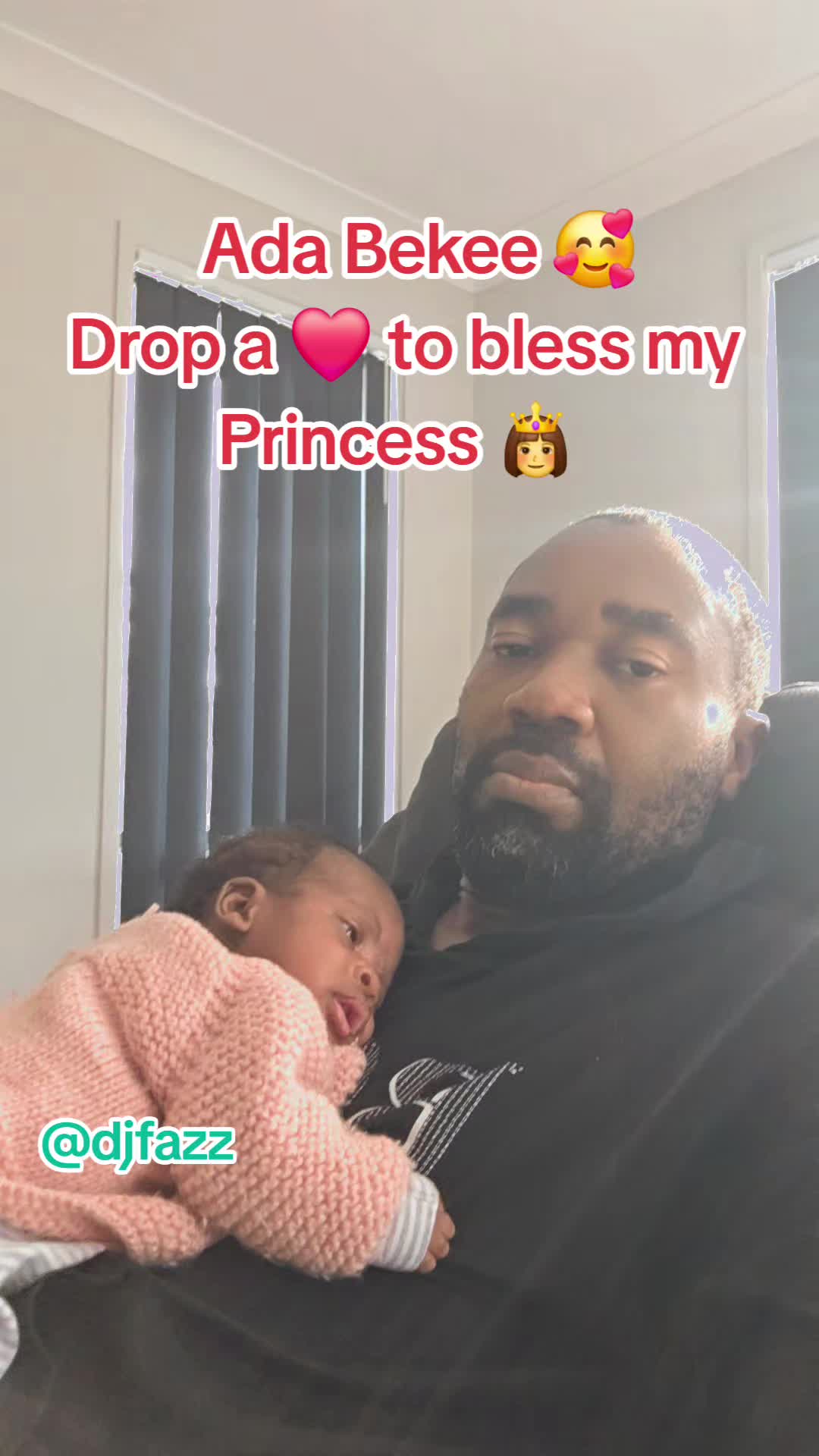 @DJFAZZ 🇳🇬🇦🇺🇫🇮🇬🇲
