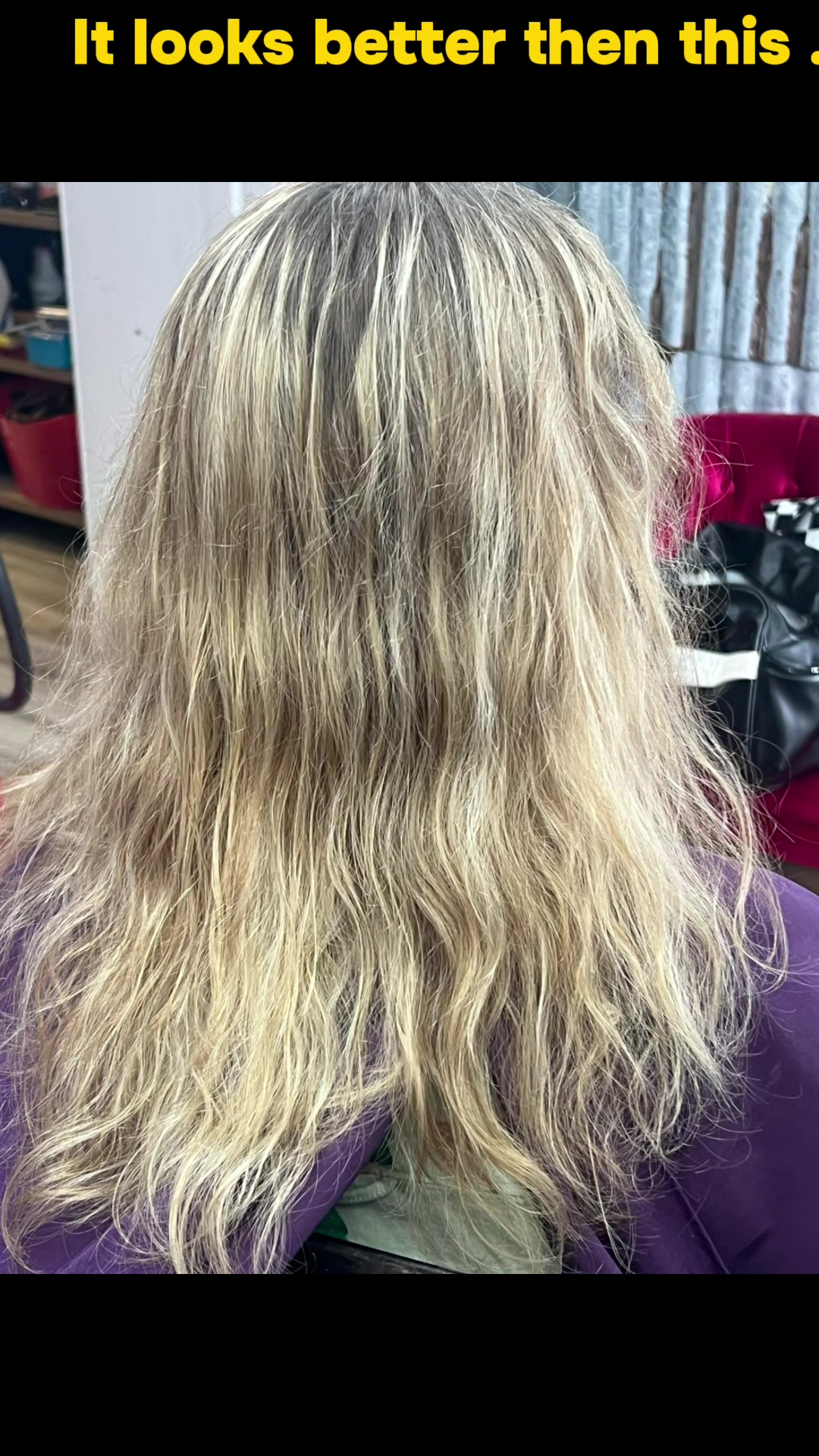 @Hair Mechanic Junkies Salon