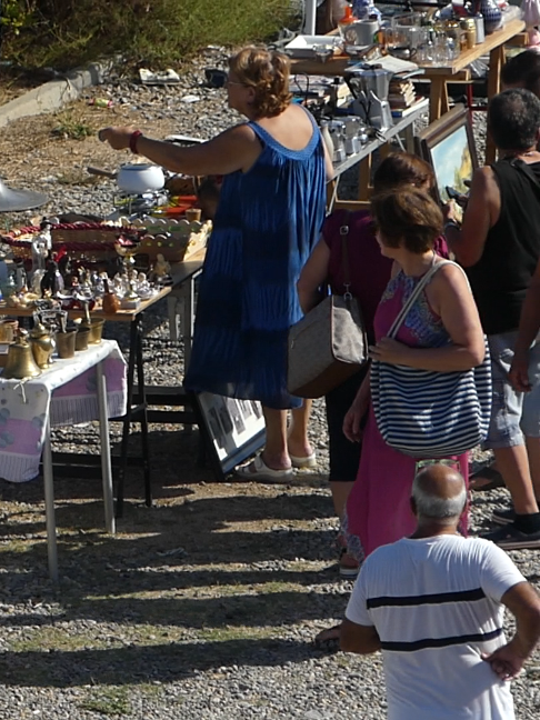 @Schiavonea ieri e oggi