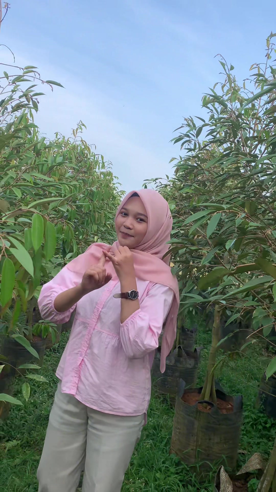 @RATU BIBIT