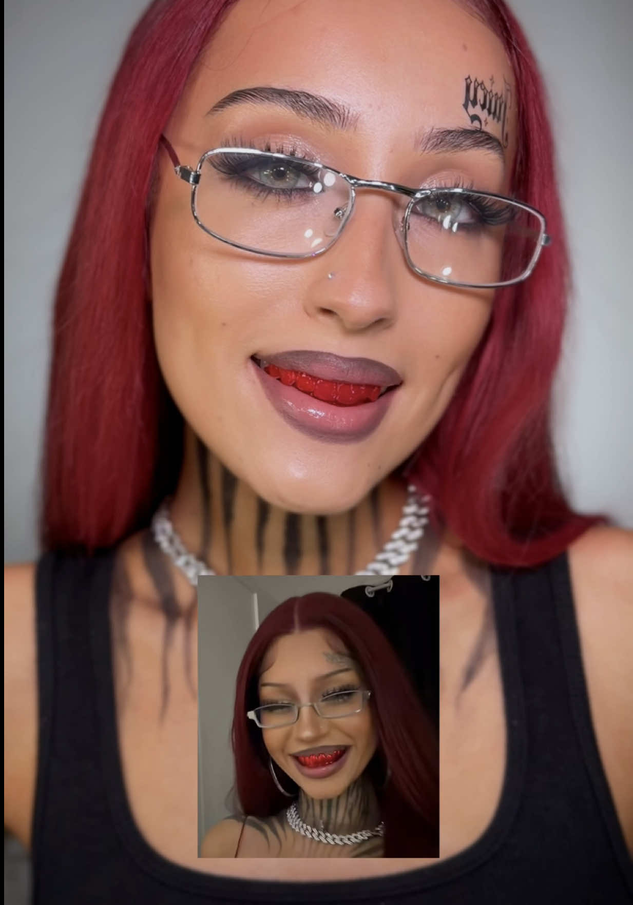@ALEXLUVSMAKEUP 🫧