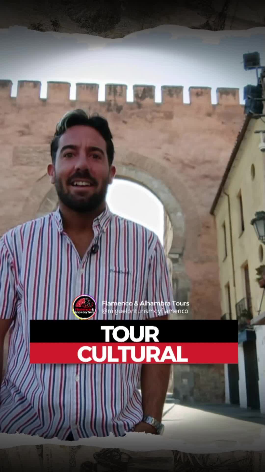 @Flamenco & Alhambra Tours