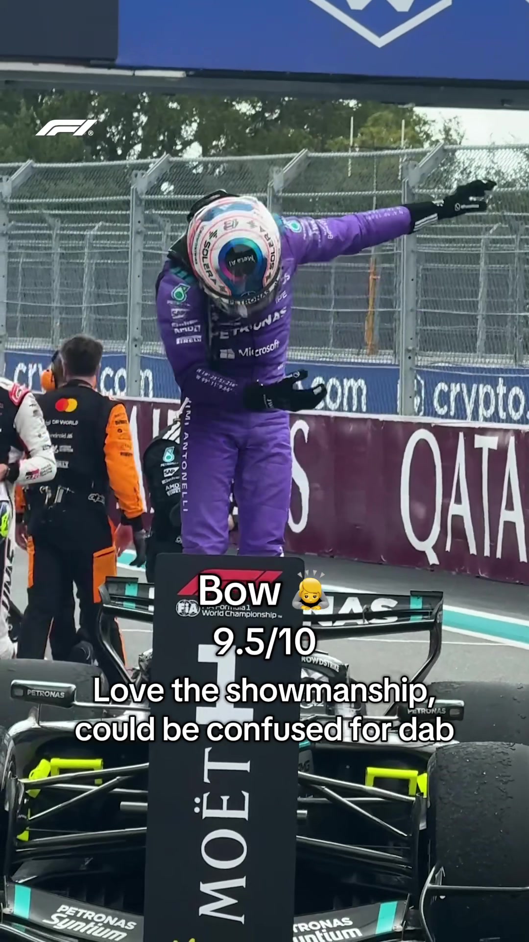 @Formula 1