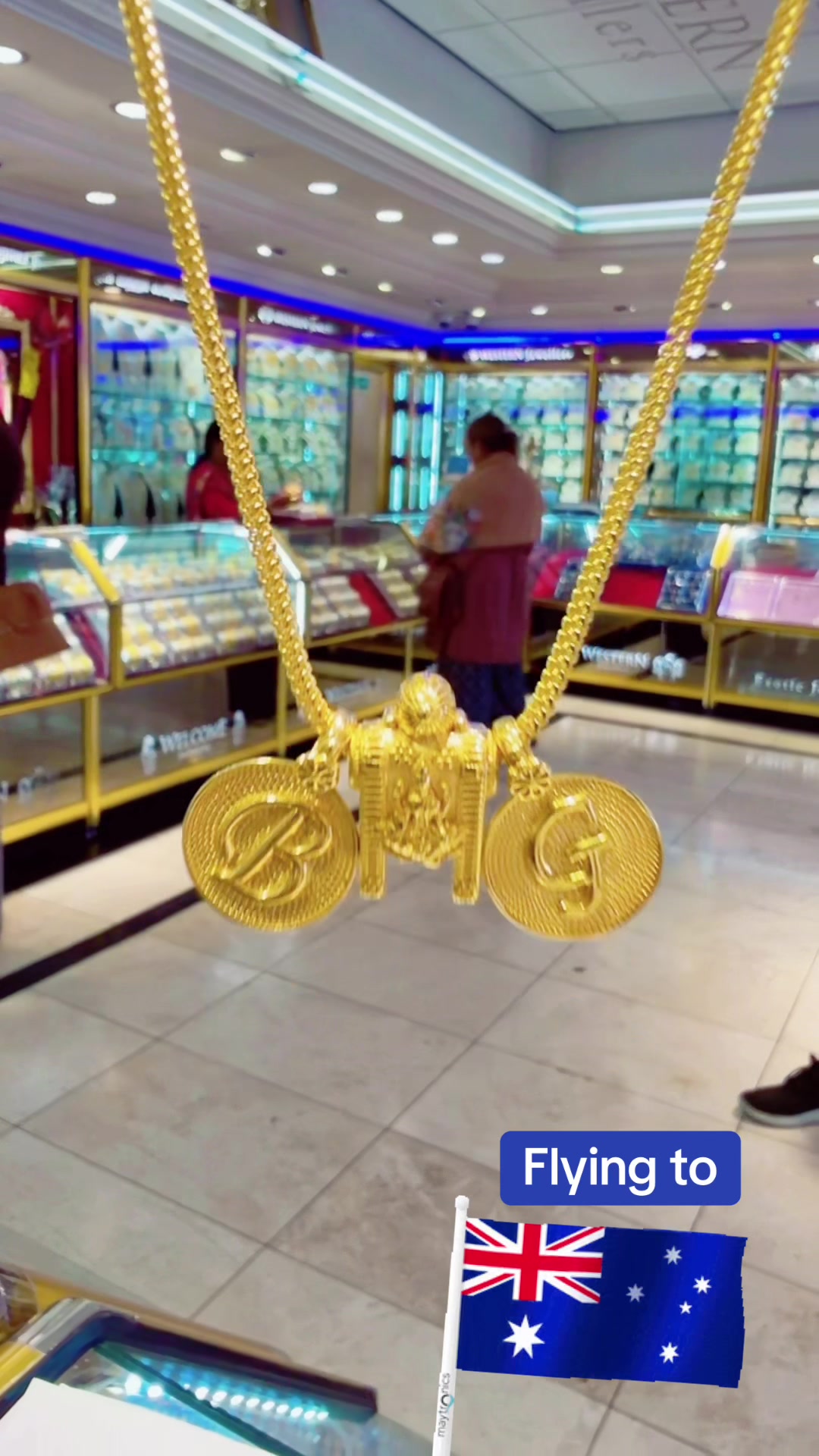 @western jewellers