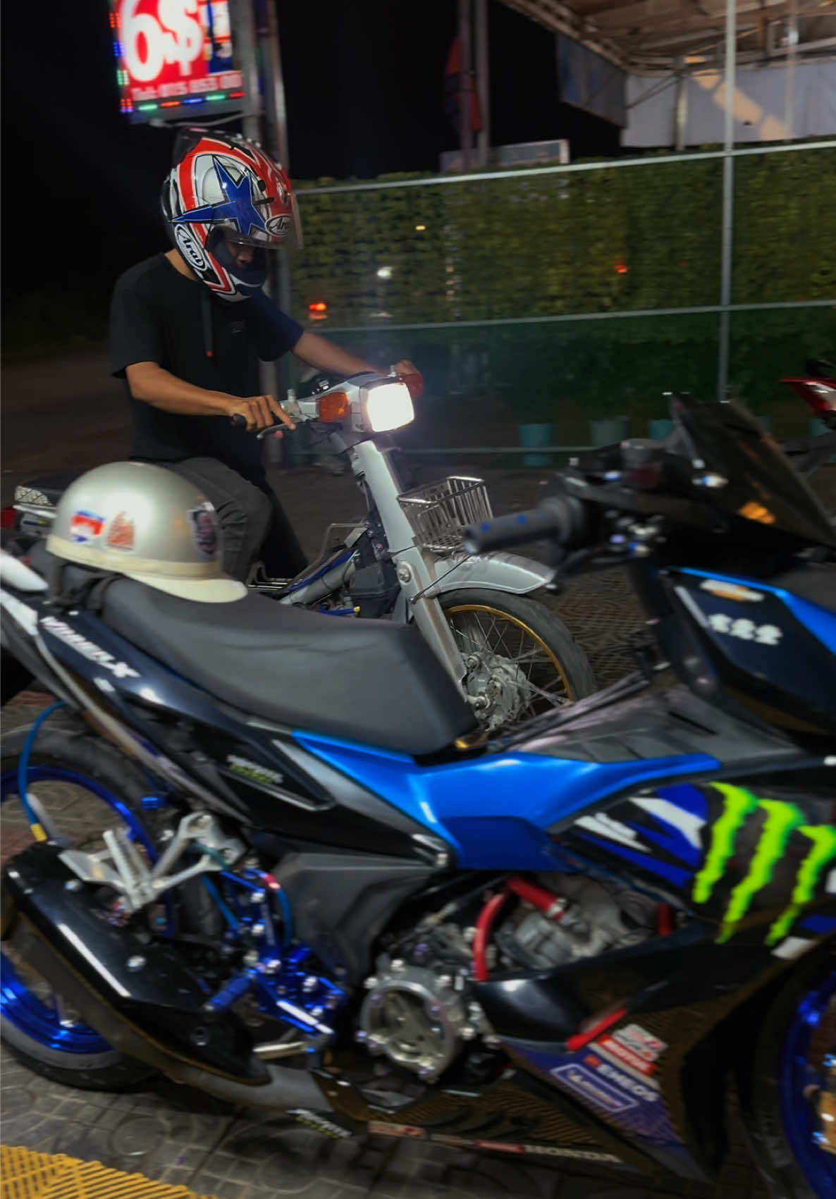 @PuCheat144 MotoWash๐ฆ๐ฉต