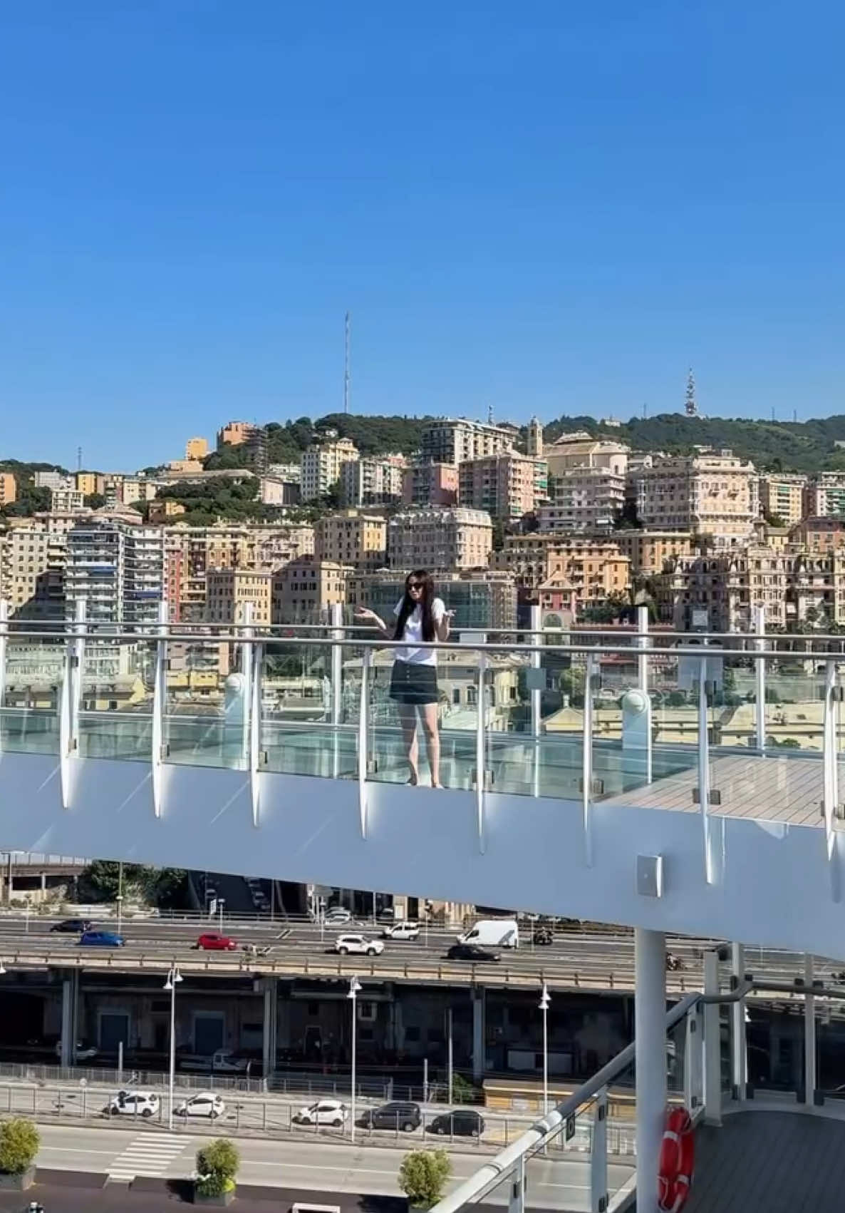 @Michela Di Maio