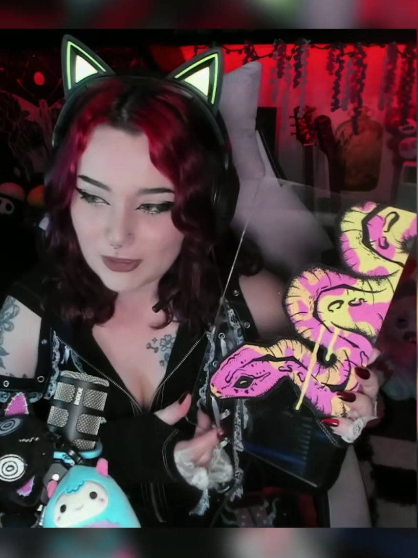 @Styx | Variety Streamer
