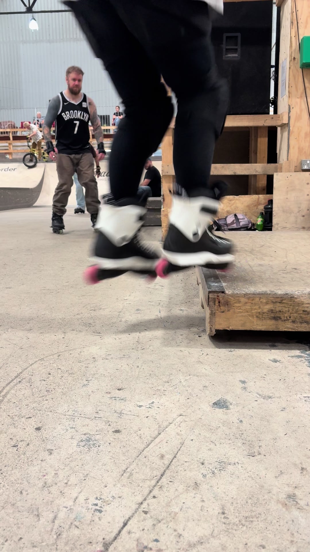 @Skater Girl