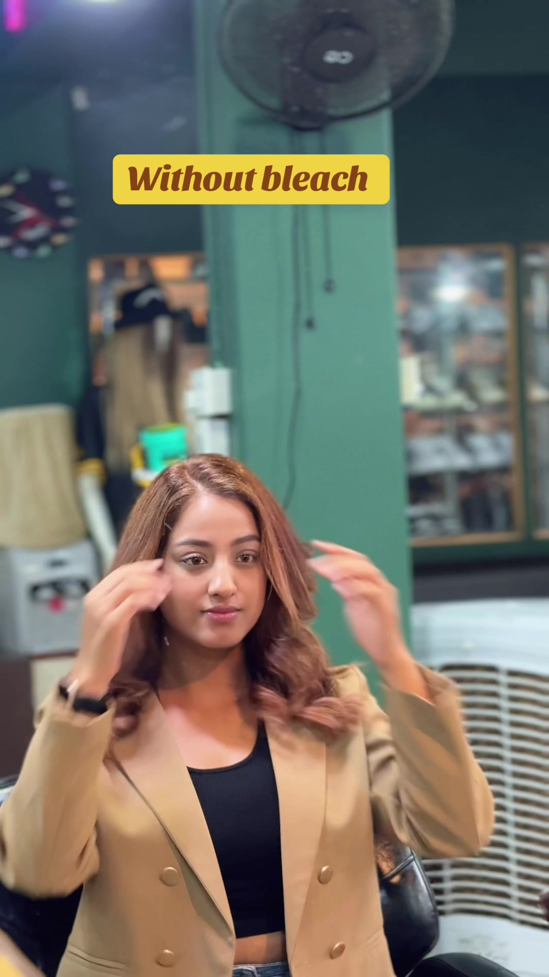 @Bren’s barber hair academy